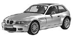 BMW E36-7 P0E5A Fault Code