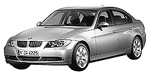 BMW E92 P0E5A Fault Code