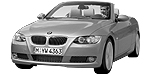 BMW E93 P0E5A Fault Code
