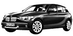 BMW F20 P0E5A Fault Code